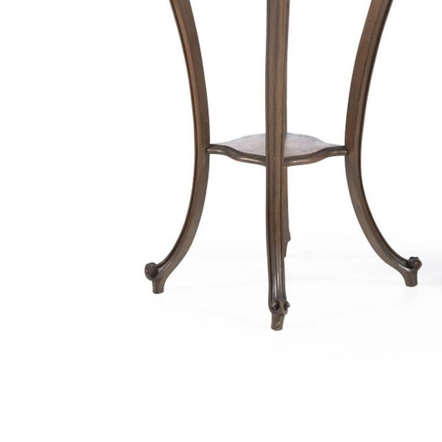 19th Century Louis XV Columns, Set of 2 For Sale - Image 3 of 6