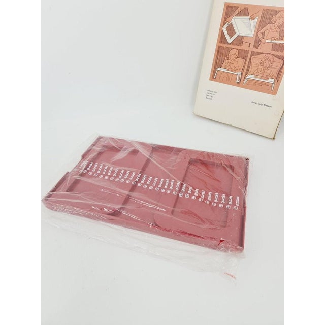 Vintage Side Table by Luigi Massoni, 1970s For Sale - Image 6 of 10