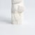 Abstract Plaster Sculpture by Jan Keustermans, Plaster For Sale - Image 18 of 18
