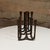 Mid-Century Modern Rare Jens Quistgaard for Dansk Spider Candelabra Cast Iron Denmark For Sale - Image 3 of 16
