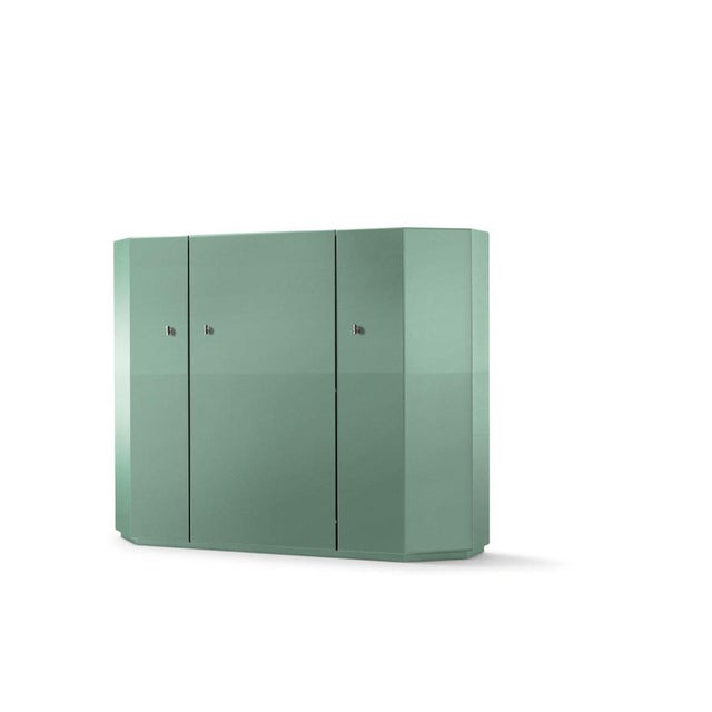 Bramante Cabinet by Kazuhide Takahama for Cassina For Sale - Image 11 of 18