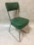 Mid-Century Modern Mid-Century Skai Desk Chairs, Set of 6 For Sale - Image 3 of 11