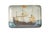 Galleon Valet Tray For Sale