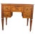 Antique German Neoclassical Dressing Table, 1780 For Sale - Image 4 of 9