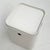 1970s White Laundry Bin by Anna Castelli for Kartell, 1970s For Sale - Image 5 of 10