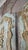 19th Century French Louis XV Rococo Doors With Distressed Wood Finish For Sale - Image 15 of 18