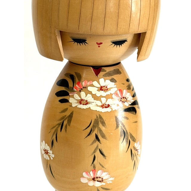 Two Usaburo - Creative Kokeshi Dolls For Sale - Image 11 of 18