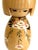 Two Usaburo - Creative Kokeshi Dolls For Sale - Image 11 of 18