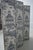Chinoiserie Stunning Chinoiserie Upholstered 6 Panel Folding Screen For Sale - Image 3 of 13