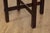 Mission Stickley Brothers Antique Mission Oak Game Table For Sale - Image 3 of 18