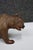 Black Forest Carved Wooden Bear Figurine For Sale - Image 10 of 10