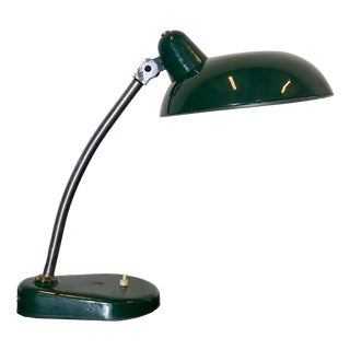 Table Lamp by G. Seminara, 1960s For Sale