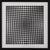Victor Vasarely, Kinetic Composition IV, Print For Sale - Image 4 of 4