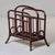 Thonet Model 33 Bentwood Magazine Rack For Sale In Detroit - Image 6 of 12