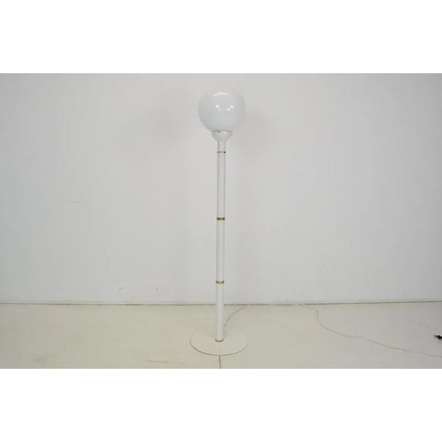 1970s Mid-Century Floor Lamp, 1970s For Sale - Image 5 of 12