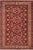 Tribal Super Kazak Red/Beige Wool Rug - 7'8'' X 11'2'' For Sale - Image 9 of 10