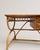 A striking mid-century writing desk that beautifully captures the relaxed luxury of the 1970s Italian Riviera. Built with...
