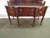 Henredon Henredon Solid Mahogany Sideboard For Sale - Image 4 of 12