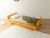Mid-Century Light Brown Folding Bed, 1960s For Sale - Image 12 of 12