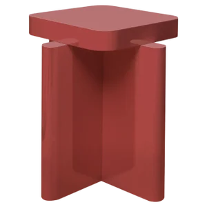 Spina Stool by Cara Davide