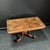 Wood Victorian Coffee Table, 1865 For Sale - Image 7 of 7