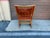 Hans Wegner Vintage Mid 20th Century Danish Modern Hans Wegner Ml-33 Oak Rocker For Sale - Image 4 of 7