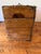 Antique Hubbard's Wood Wire Sewn Folding / Collapsible Crate For Sale In Portland, OR - Image 6 of 13