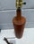 Mid-Century Modern Mid 20th Century Mid-Century Modern Turned Teak Table Lamp by Marshall Studios For Sale - Image 3 of 6