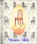 N°A 738 Bistro Chairs from Thonet, 1920, Set of 4 For Sale - Image 3 of 16