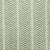 SAMPLE - Schumacher La Jolla Indoor/Outdoor Fabric In Verde For Sale