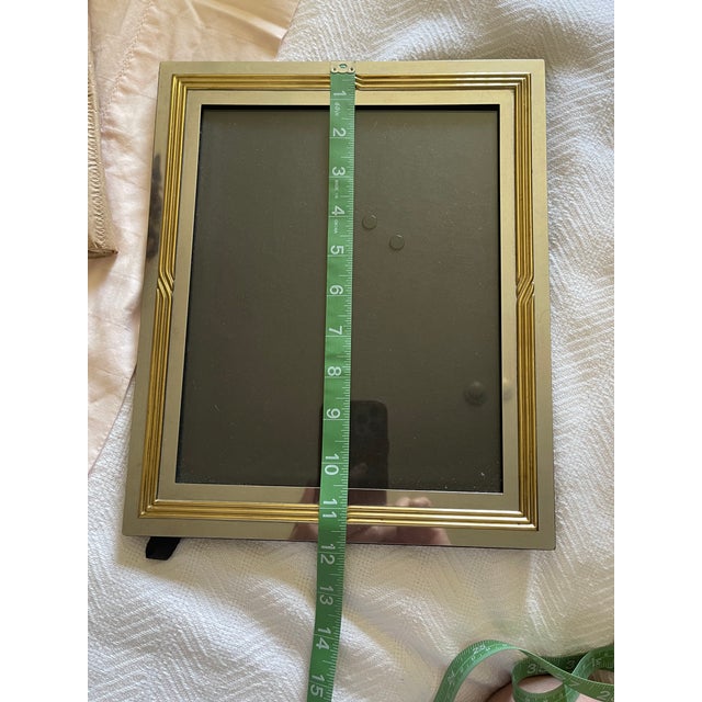 80s Post Modern Set of Frames For Sale - Image 15 of 17