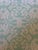 China Seas Fabric: Island Ikat Pale Aqua on White Suncloth (Outdoor) 10 1/2 Yards An incredible, large-scale,...