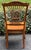 Wood Late 20th Century Solid Maple Spindle Back Dining Chairs - Set of 6 For Sale - Image 7 of 12