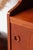 Vintage Scandinavian Teak Bookshelf, 1960s For Sale - Image 10 of 15