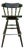 Vintage Ethan Allen Old Tavern Swivel Stool For Sale