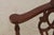 Hickory Chair Company Chippendale Mahogany Corner Chair For Sale In Philadelphia - Image 6 of 15