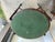 Wood Antique Early 20th Century Revertable Coaching, Campaign or Butlers Tray Table For Sale - Image 7 of 12