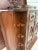 1950's George Zee Chinese Chippendale Dry Bar Expanding Cabinet For Sale - Image 10 of 18