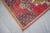 Textile 1970s Hand Knotted Small Turkish Rug - 1'7" X 3'3" For Sale - Image 7 of 13