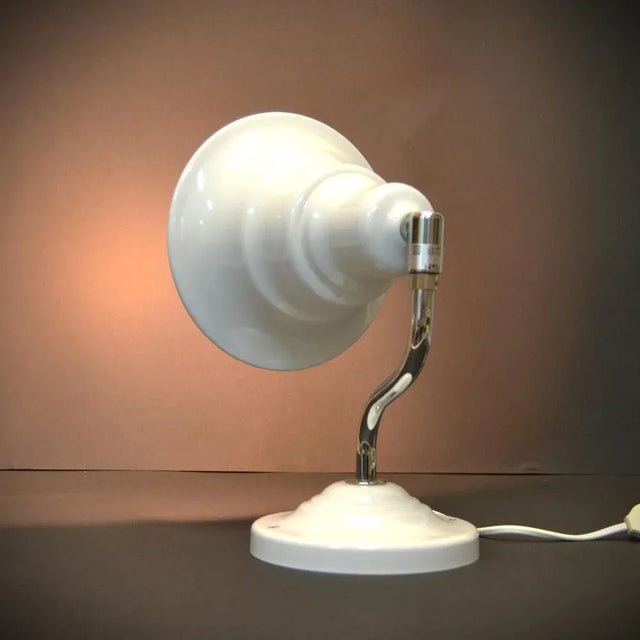 Wall Lamp by Jan Wickelgren for Aneta, 1970s For Sale - Image 3 of 8