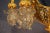 19th Century Gilt Bronze & Crystal Chandelier For Sale - Image 11 of 13