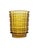 New Look Optical Vase by Jan Sylwester Drost for Ząbkowice Glassworks, 1970s For Sale - Image 11 of 11