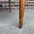American of Martinsville Two-Tiered Wood Corner Table For Sale - Image 11 of 12