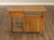 John Widdicomb Mid Century Modern Walnut Bar Cabinet For Sale - Image 17 of 18