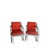 Antonio Citterio Vintage Visasoft Chairs from Vitra, Set of 4 For Sale - Image 4 of 7