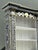 Vintage Shell Encrusted Tall Etagere For Sale - Image 9 of 12