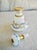 Glass Early 19th Century French Opaline Perfume Bottle For Sale - Image 7 of 8