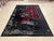Hand Woven Rug, Signed by Maurice Andre, 1950 French Piece, Limited Edition For Sale - Image 11 of 18