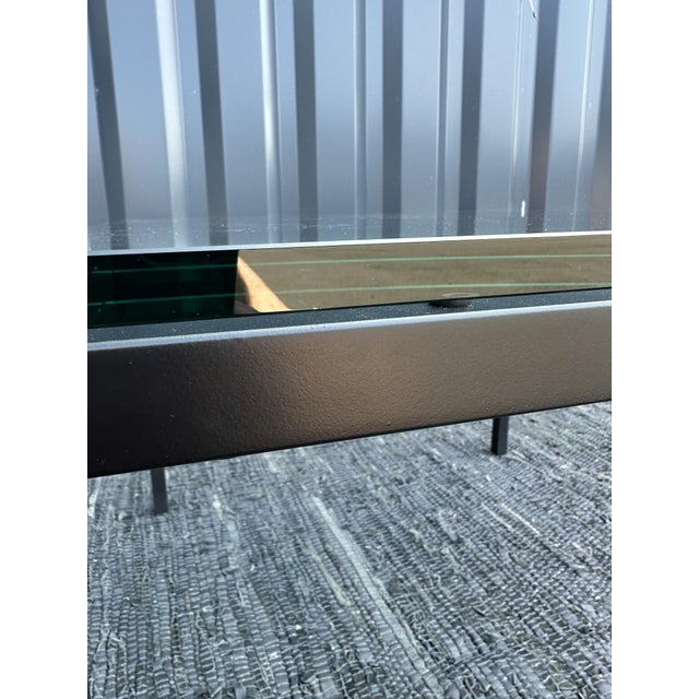 Table Basse by Florence Knoll for Knoll International, 1970s For Sale - Image 3 of 10