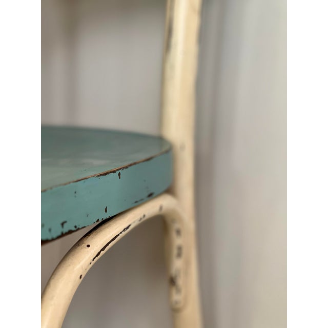 Dining Chairs by Ton, 1960s, Set of 4 For Sale - Image 17 of 18